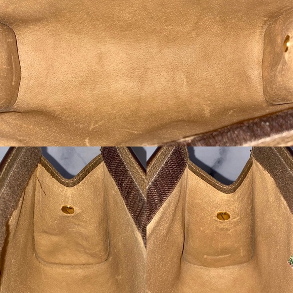 🍋GUCCI Sherryline Clutch - Picture 4 of 8